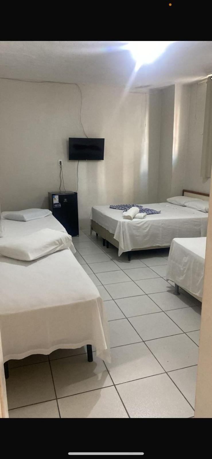 Brisa Do Meireles Hotel *