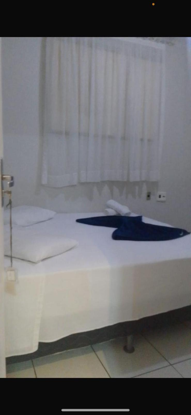 Hotel Brisa Do Meireles Fortaleza (Ceara)