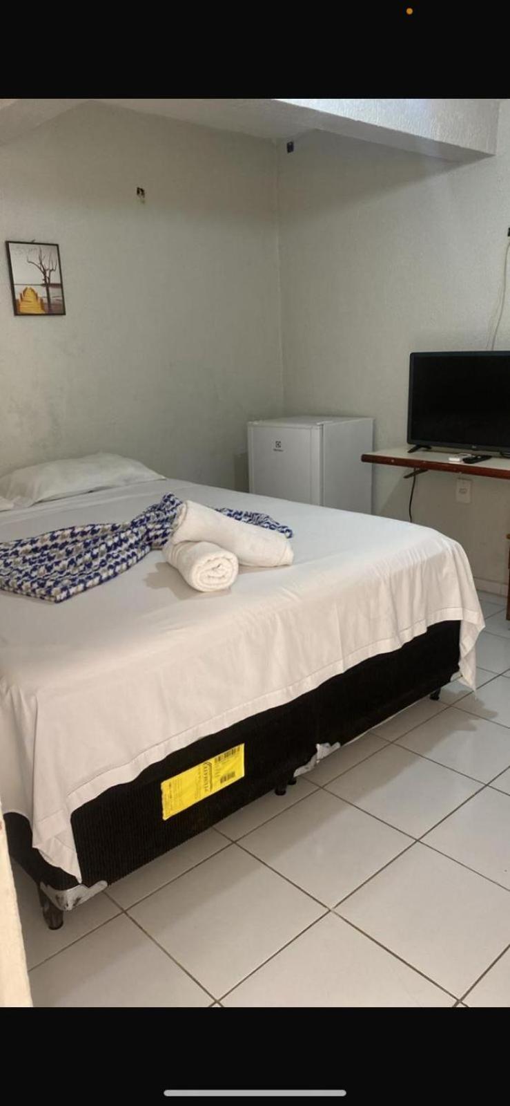 Brisa Do Meireles * Fortaleza (Ceara)